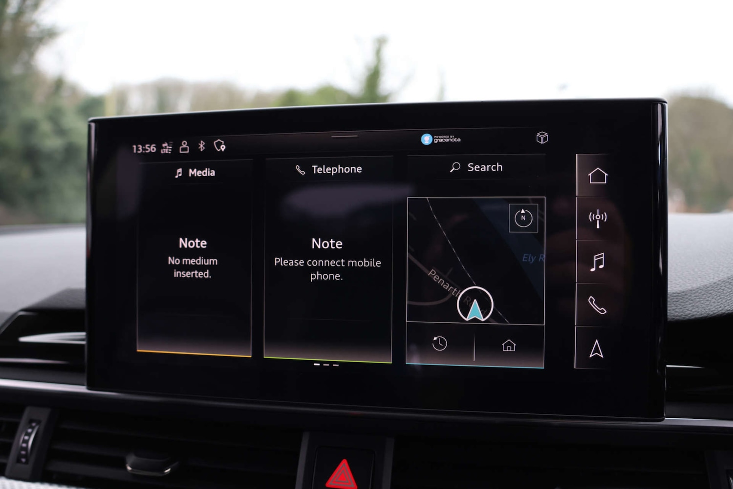 Used Audi RS5 2021 for sale - 77276674: Photo 49