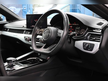 Used Audi RS5 2021 for sale - 77276674: Photo