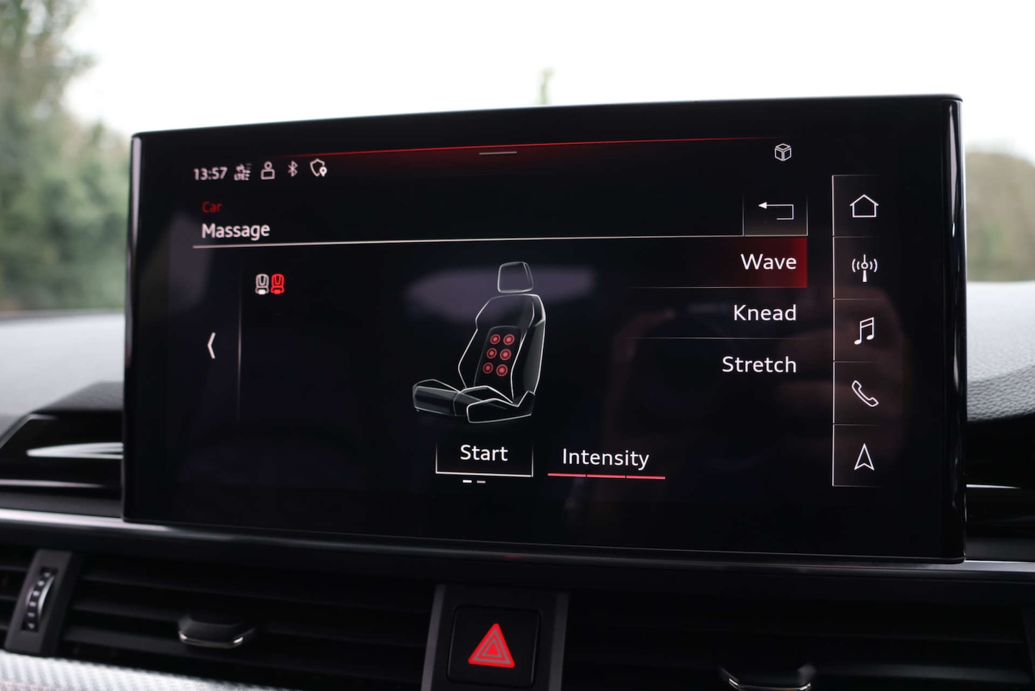 Used Audi RS5 2021 for sale - 77276674: Photo 54