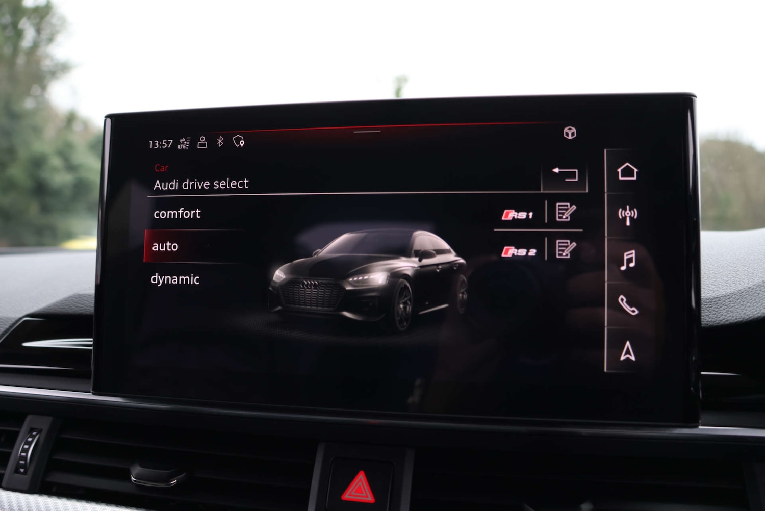 Used Audi RS5 2021 for sale - 77276674: Photo 56