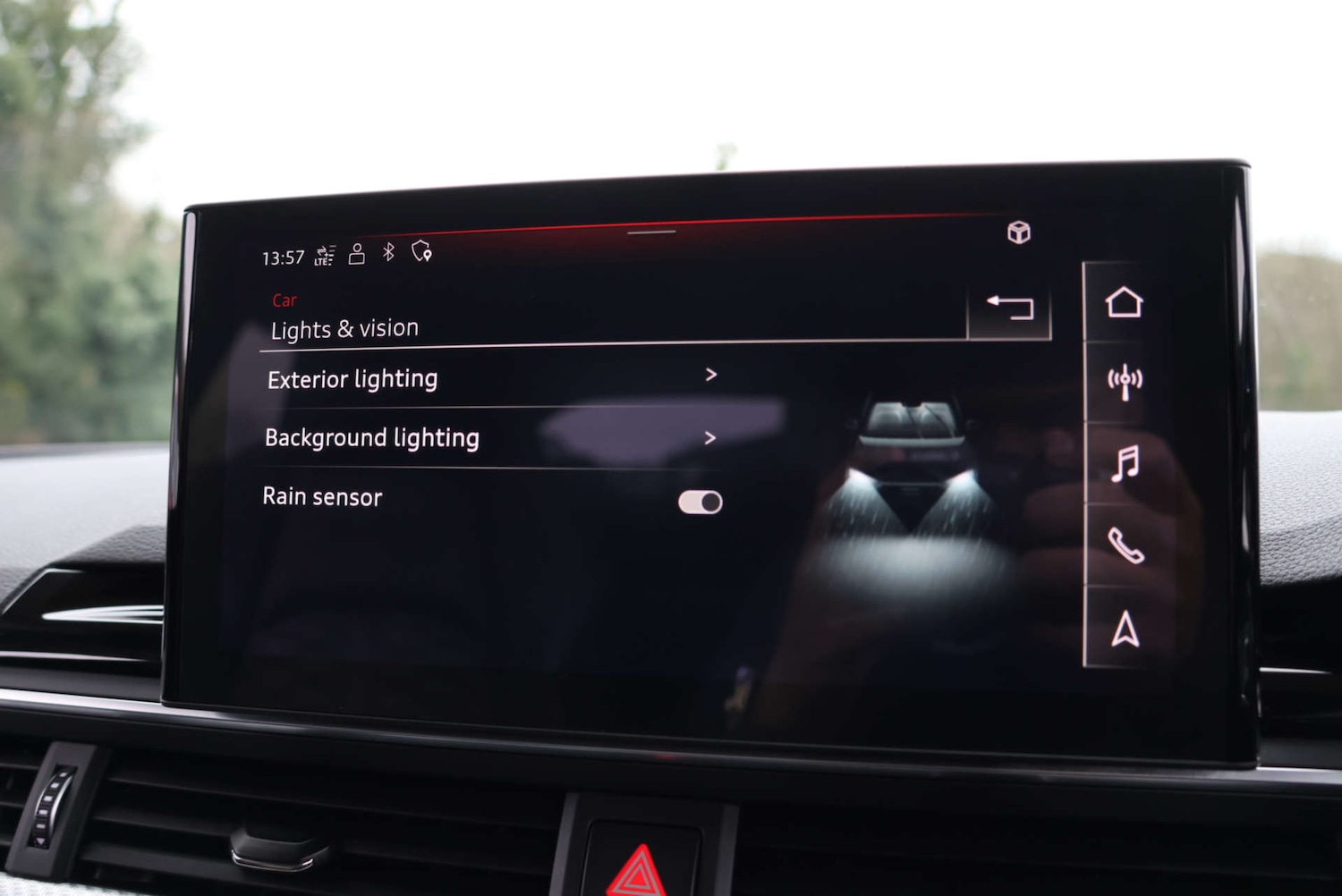 Used Audi RS5 2021 for sale - 77276674: Photo 57