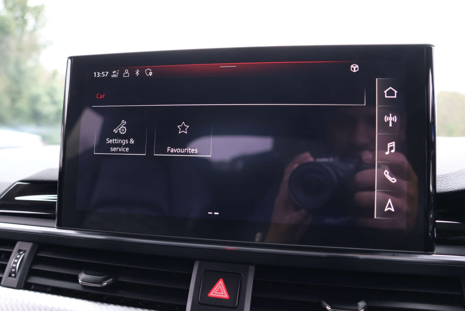 Used Audi RS5 2021 for sale - 77276674: Photo 58