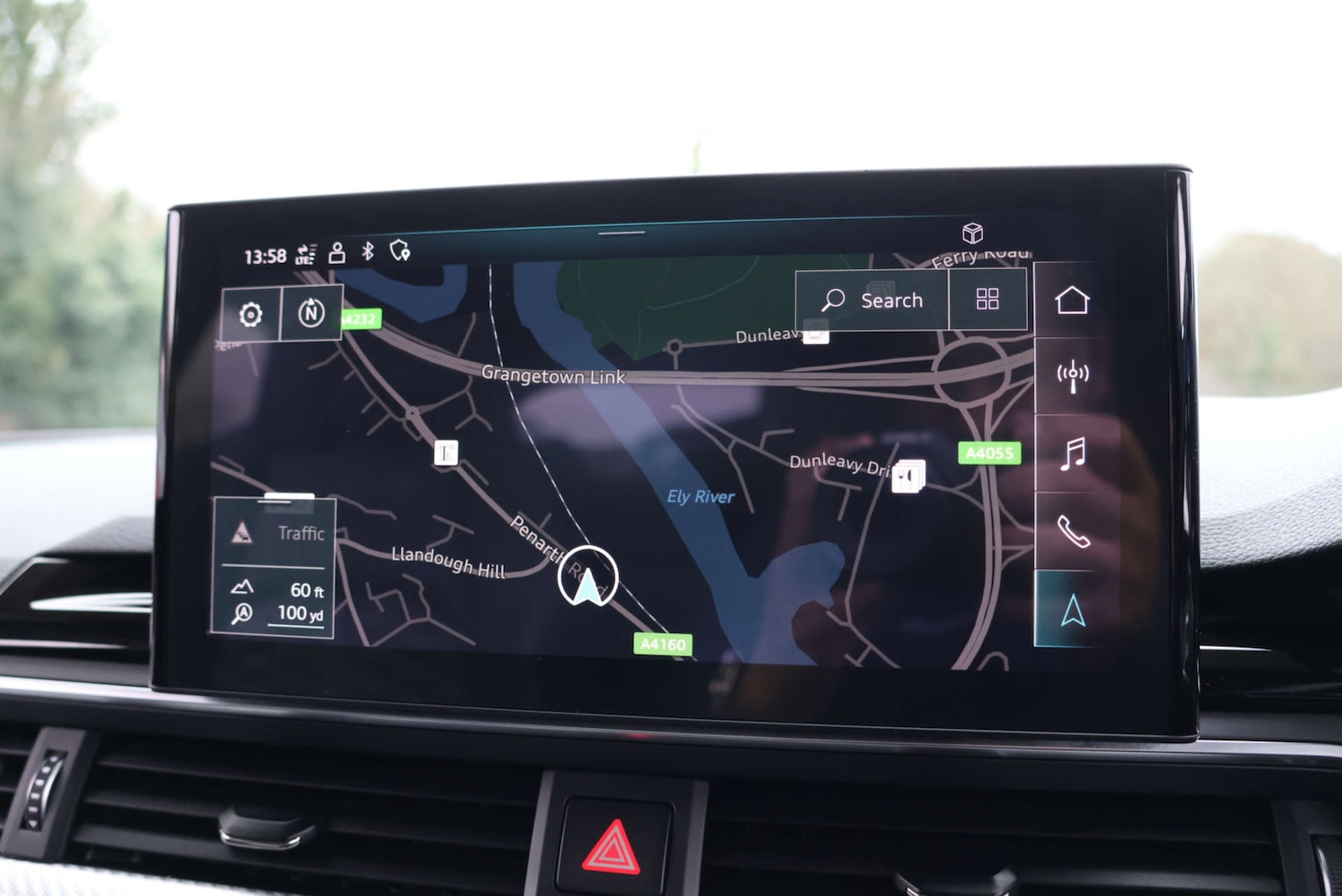 Used Audi RS5 2021 for sale - 77276674: Photo 60