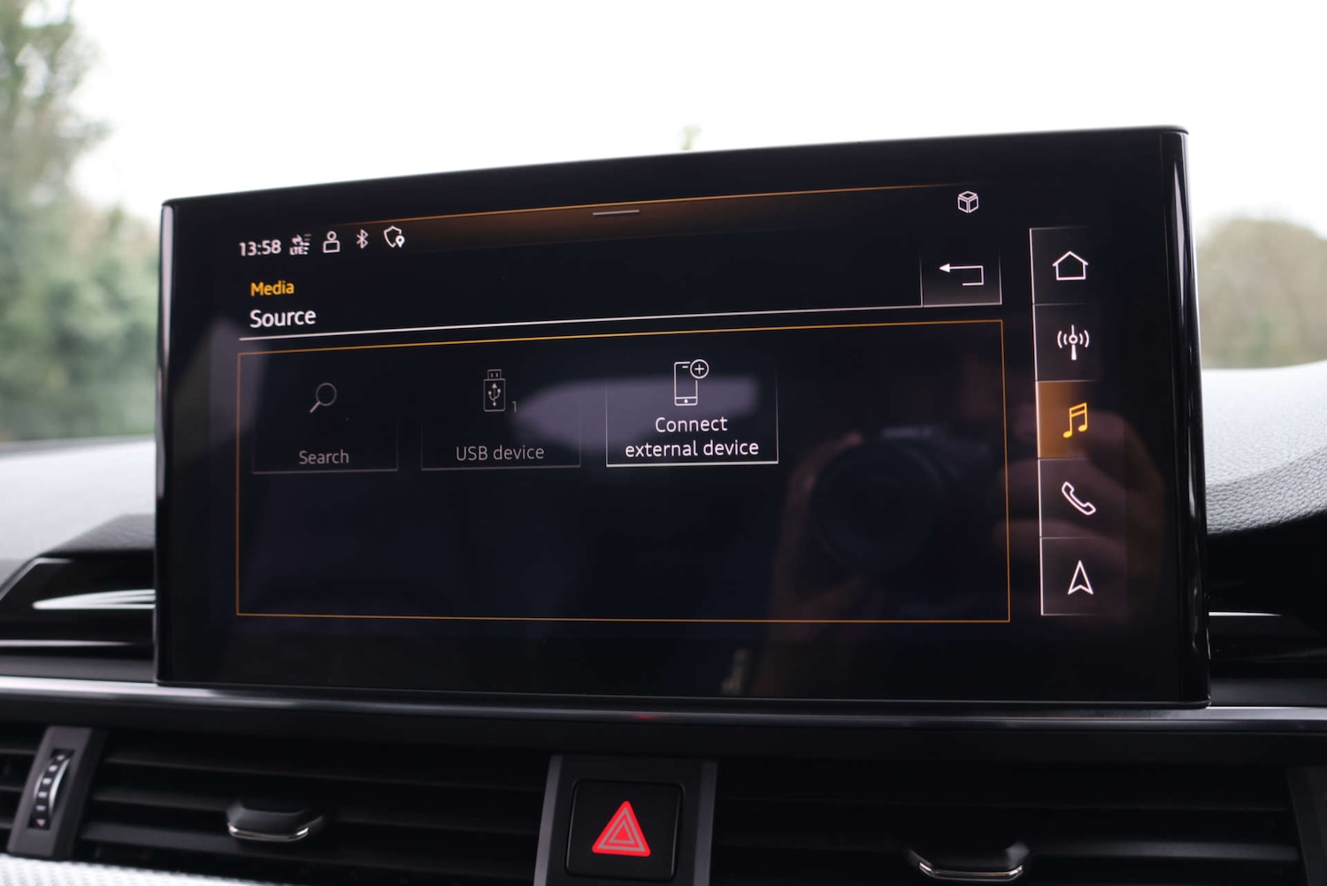 Used Audi RS5 2021 for sale - 77276674: Photo 61