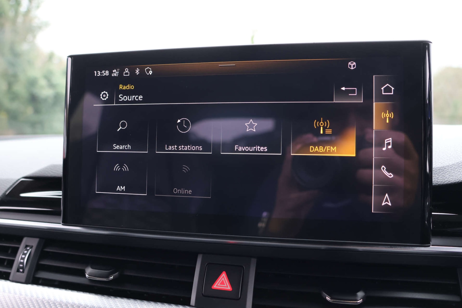 Used Audi RS5 2021 for sale - 77276674: Photo 62