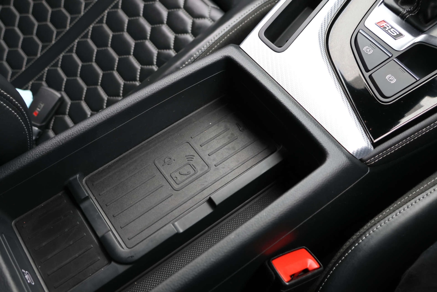 Used Audi RS5 2021 for sale - 77276674: Photo 63