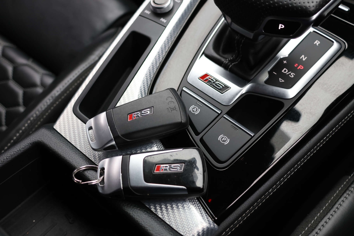 Used Audi RS5 2021 for sale - 77276674: Photo 64