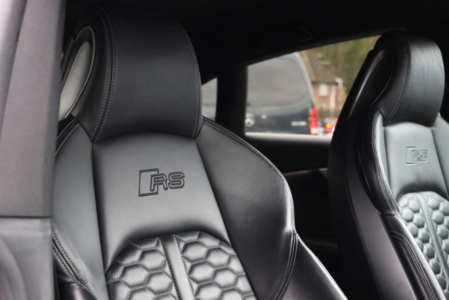 Used Audi RS5 2021 for sale - 77276674: Photo 7