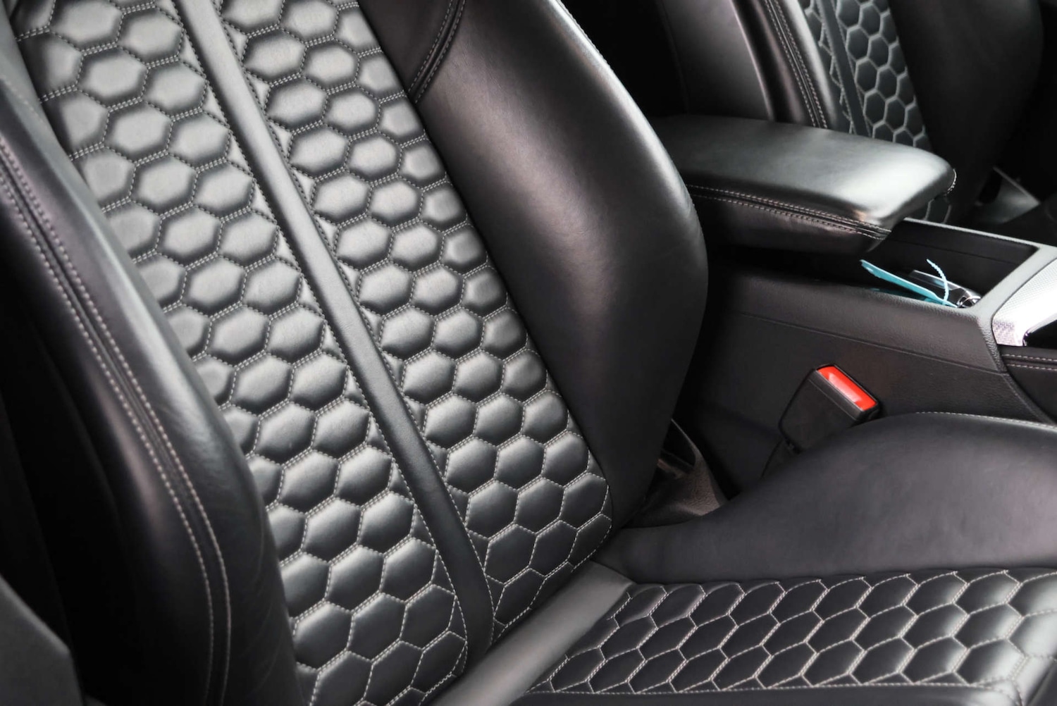 Used Audi RS5 2021 for sale - 77276674: Photo 8