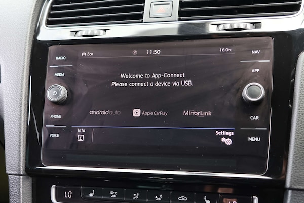 Used Volkswagen Golf 2018 for sale - 76278591: Photo 25