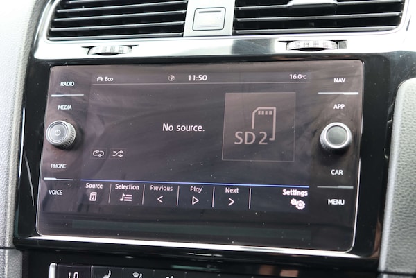 Used Volkswagen Golf 2018 for sale - 76278591: Photo 26