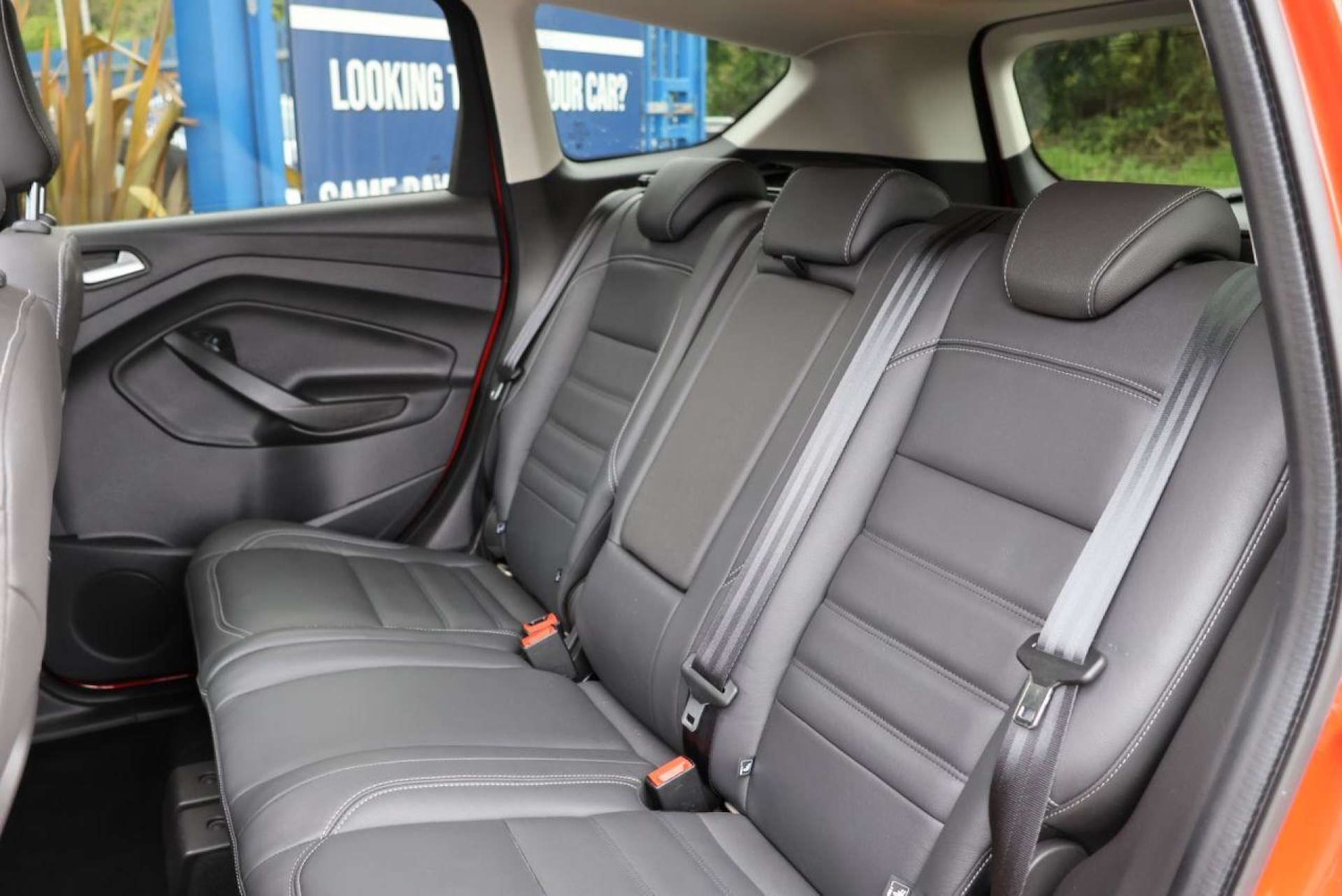 Used Ford Kuga 2019 for sale - 76363609: Photo 10