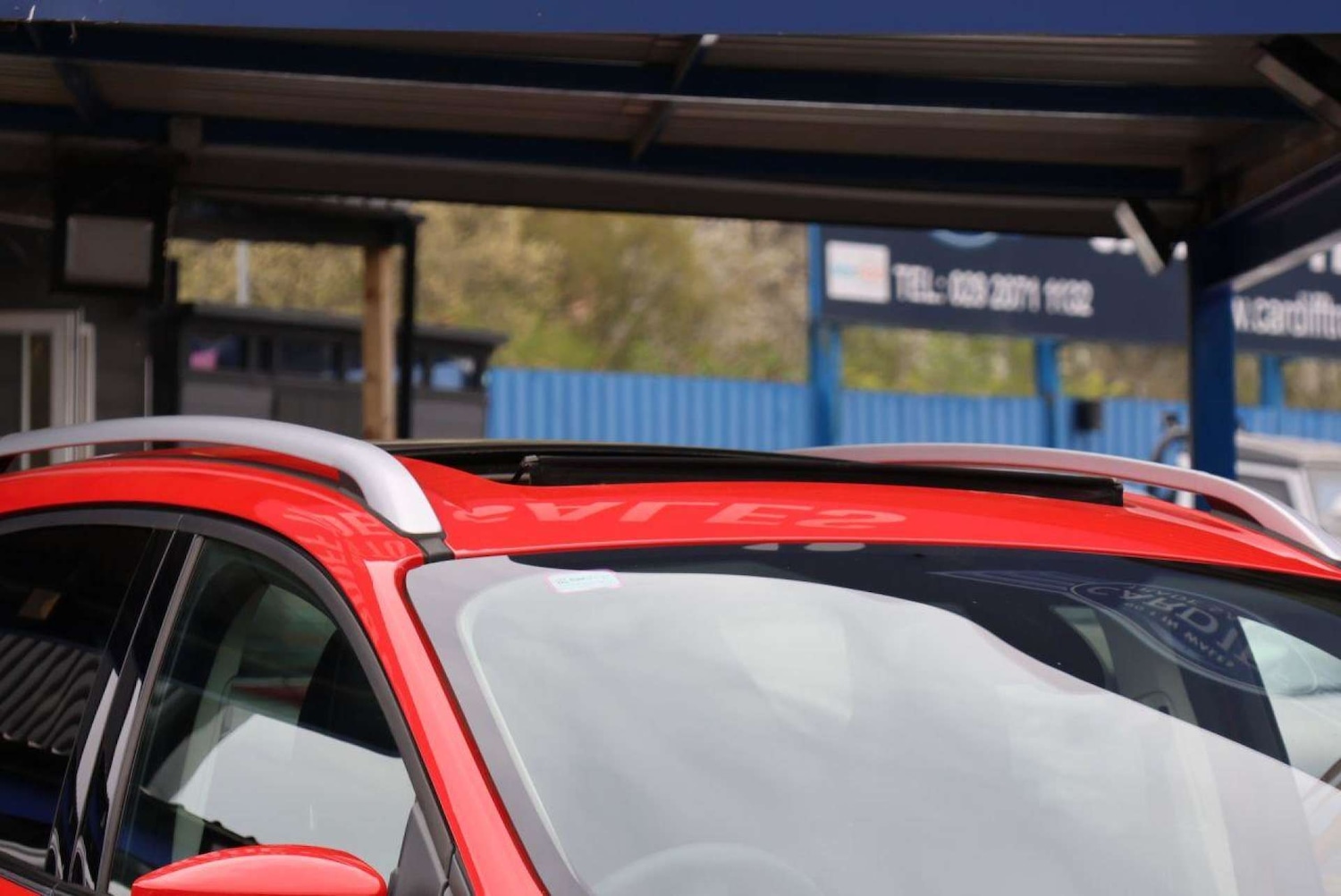 Used Ford Kuga 2019 for sale - 76363609: Photo 13