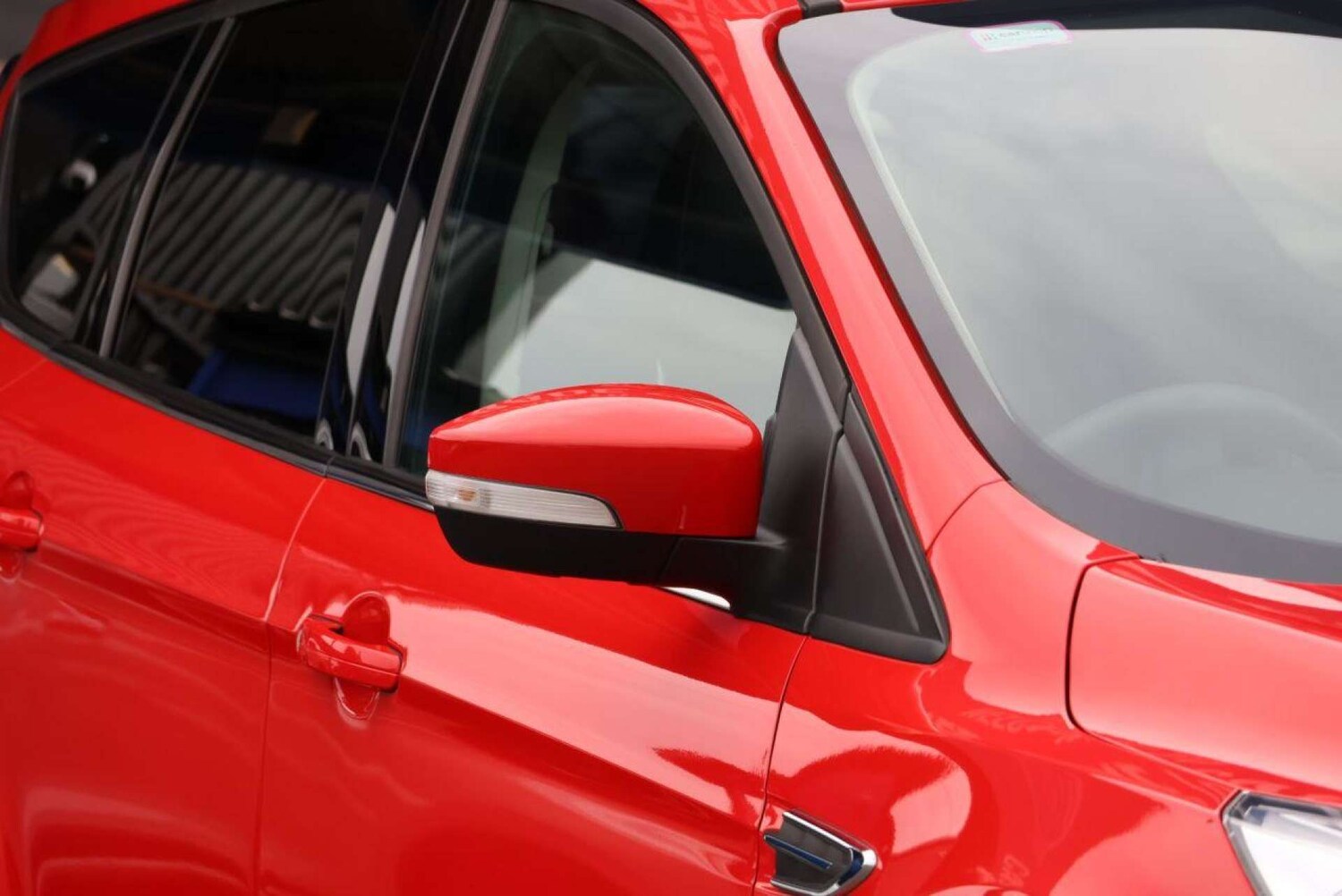 Used Ford Kuga 2019 for sale - 76363609: Photo 17