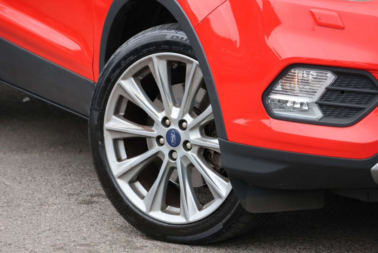 Used Ford Kuga 2019 for sale - 76363609: Photo 20