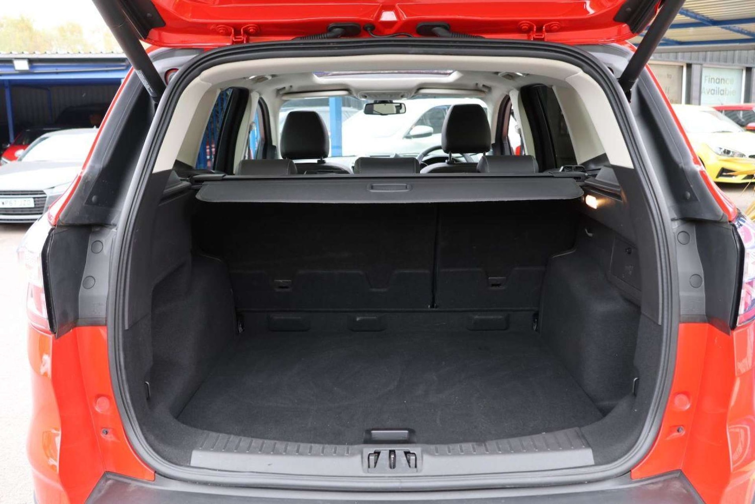 Used Ford Kuga 2019 for sale - 76363609: Photo 21