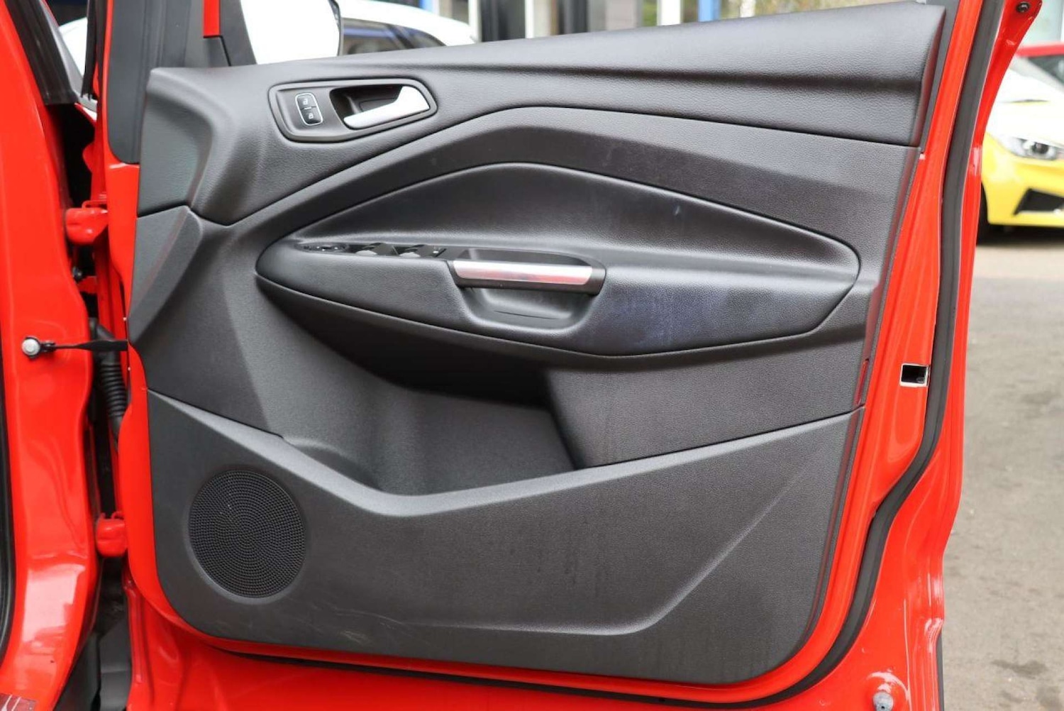 Used Ford Kuga 2019 for sale - 76363609: Photo 23