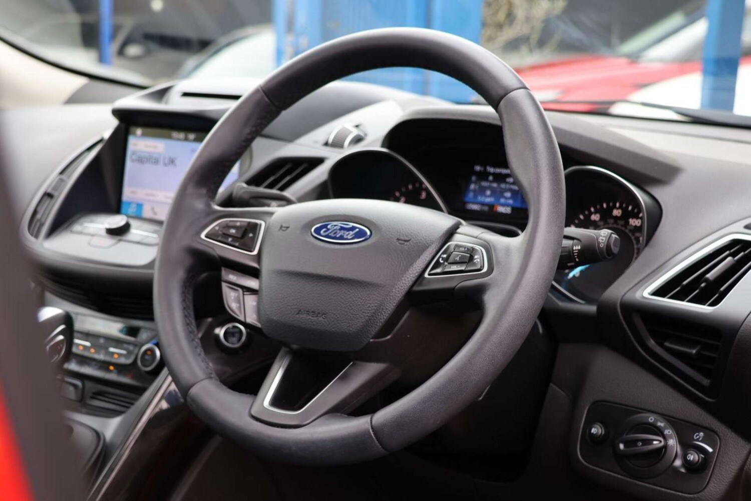 Used Ford Kuga 2019 for sale - 76363609: Photo 27