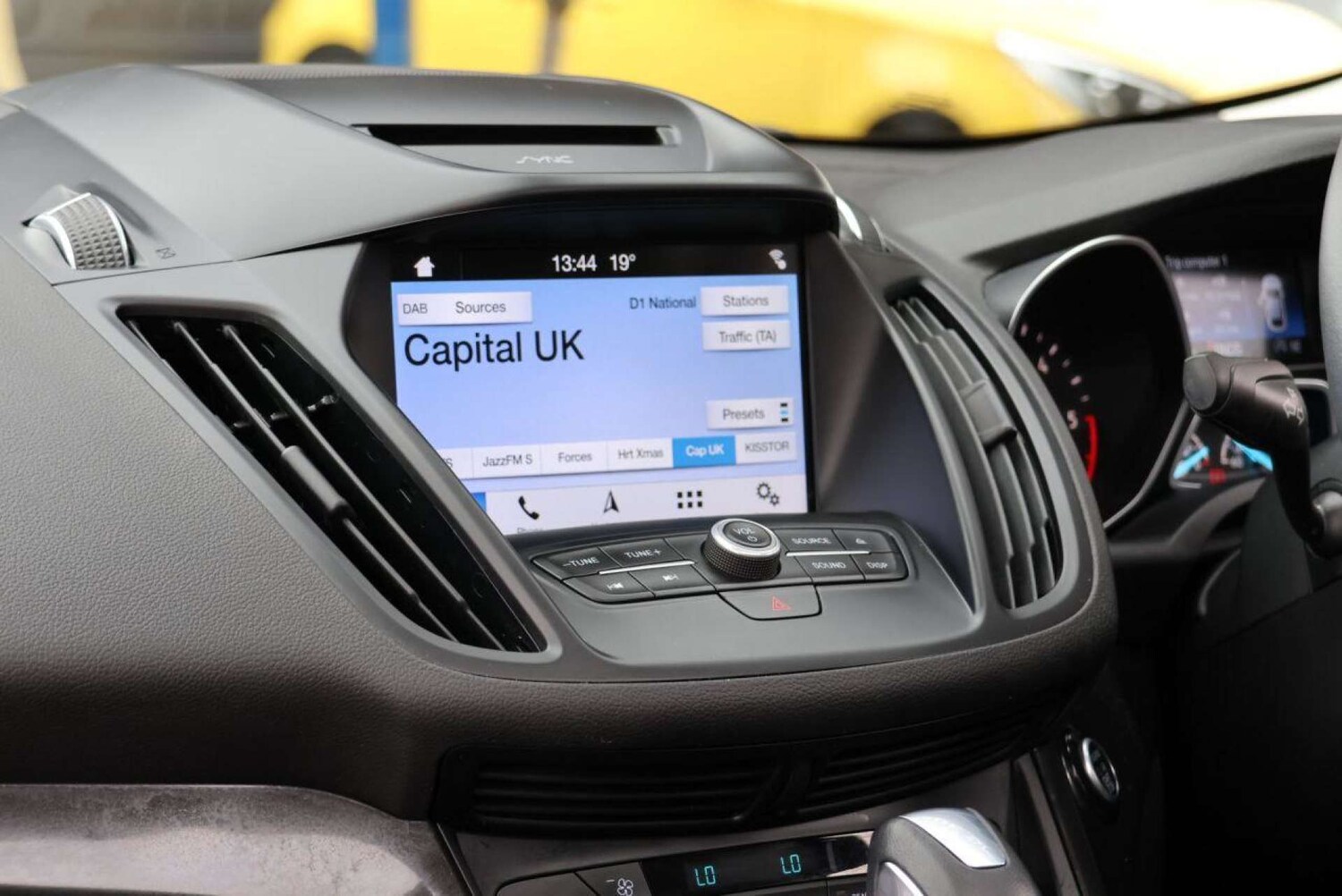 Used Ford Kuga 2019 for sale - 76363609: Photo 29