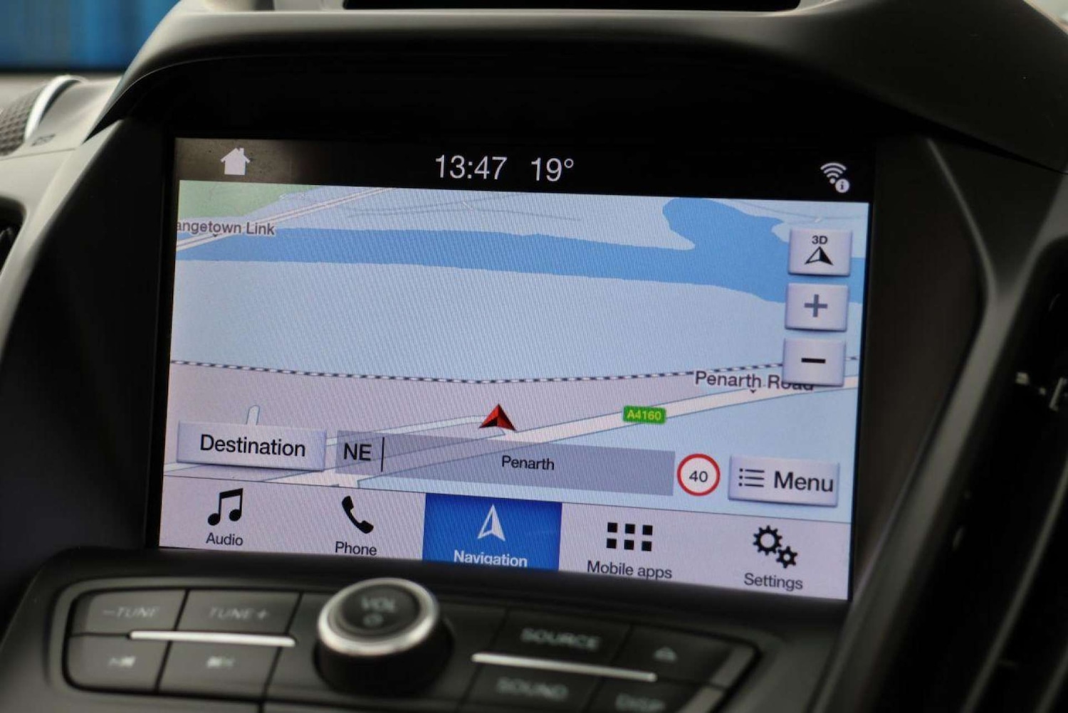 Used Ford Kuga 2019 for sale - 76363609: Photo 39