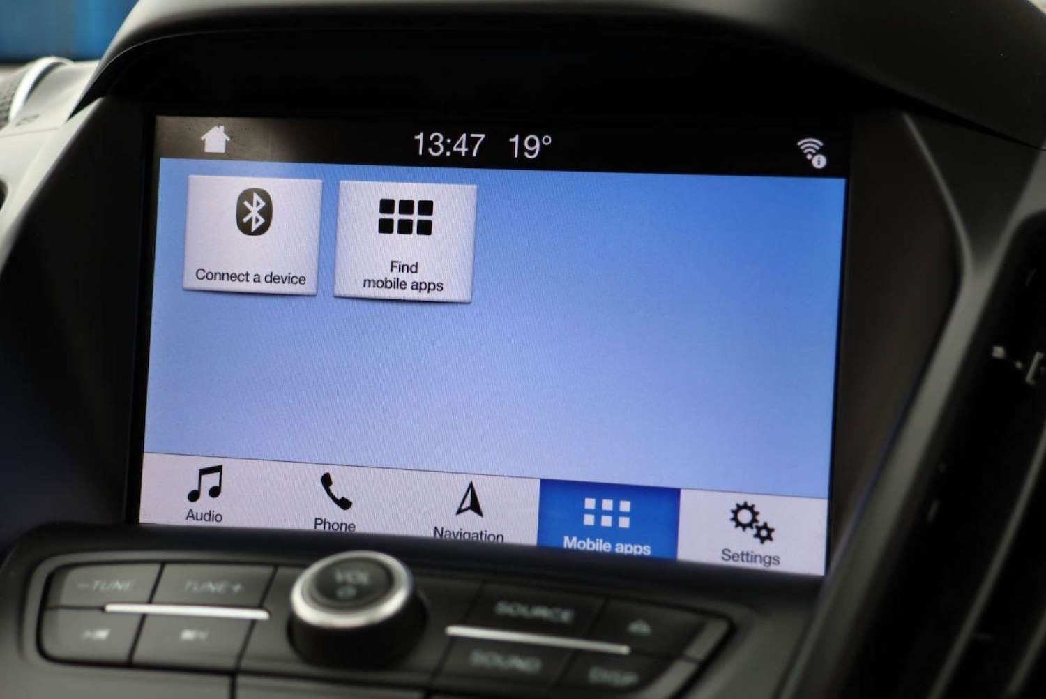 Used Ford Kuga 2019 for sale - 76363609: Photo 40