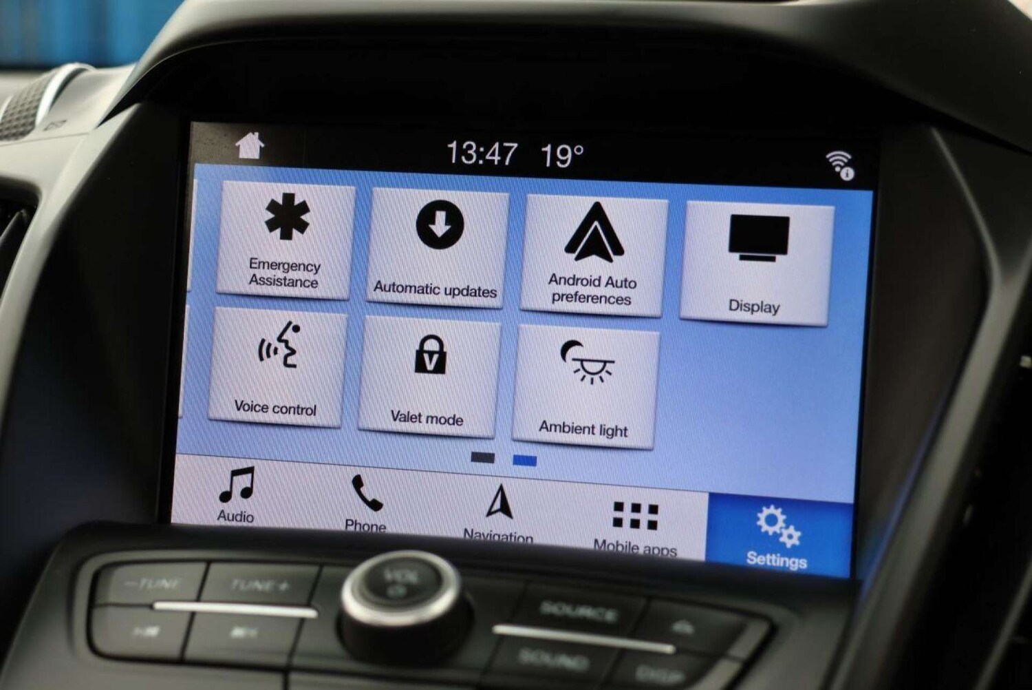 Used Ford Kuga 2019 for sale - 76363609: Photo 42