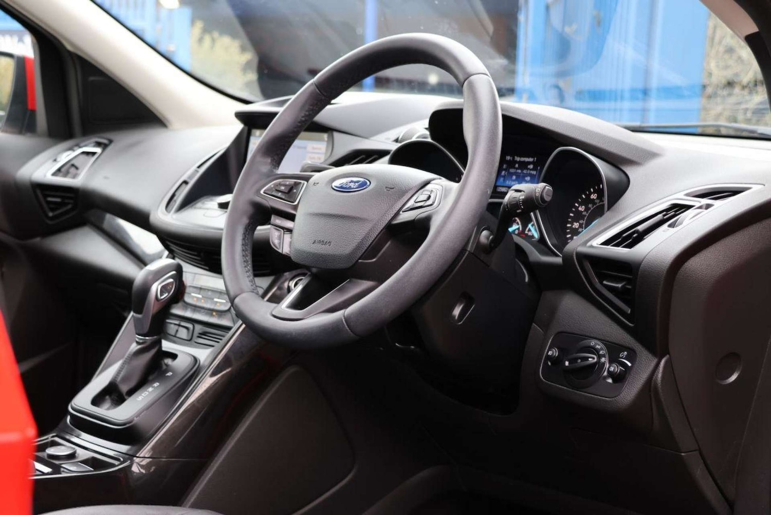 Used Ford Kuga 2019 for sale - 76363609: Photo 5