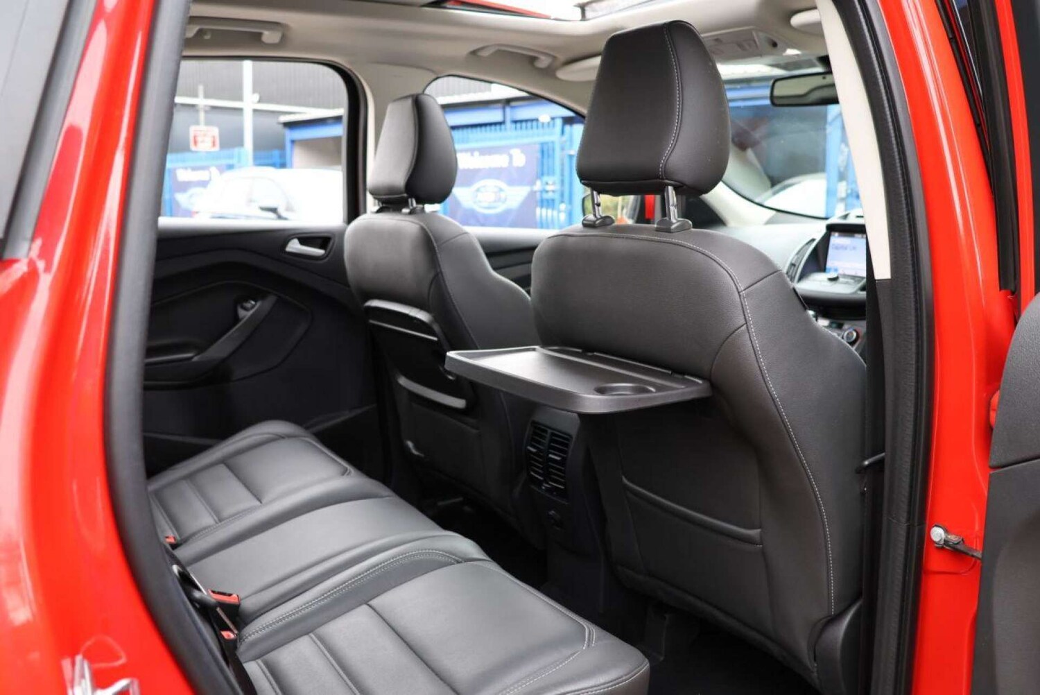 Used Ford Kuga 2019 for sale - 76363609: Photo 9