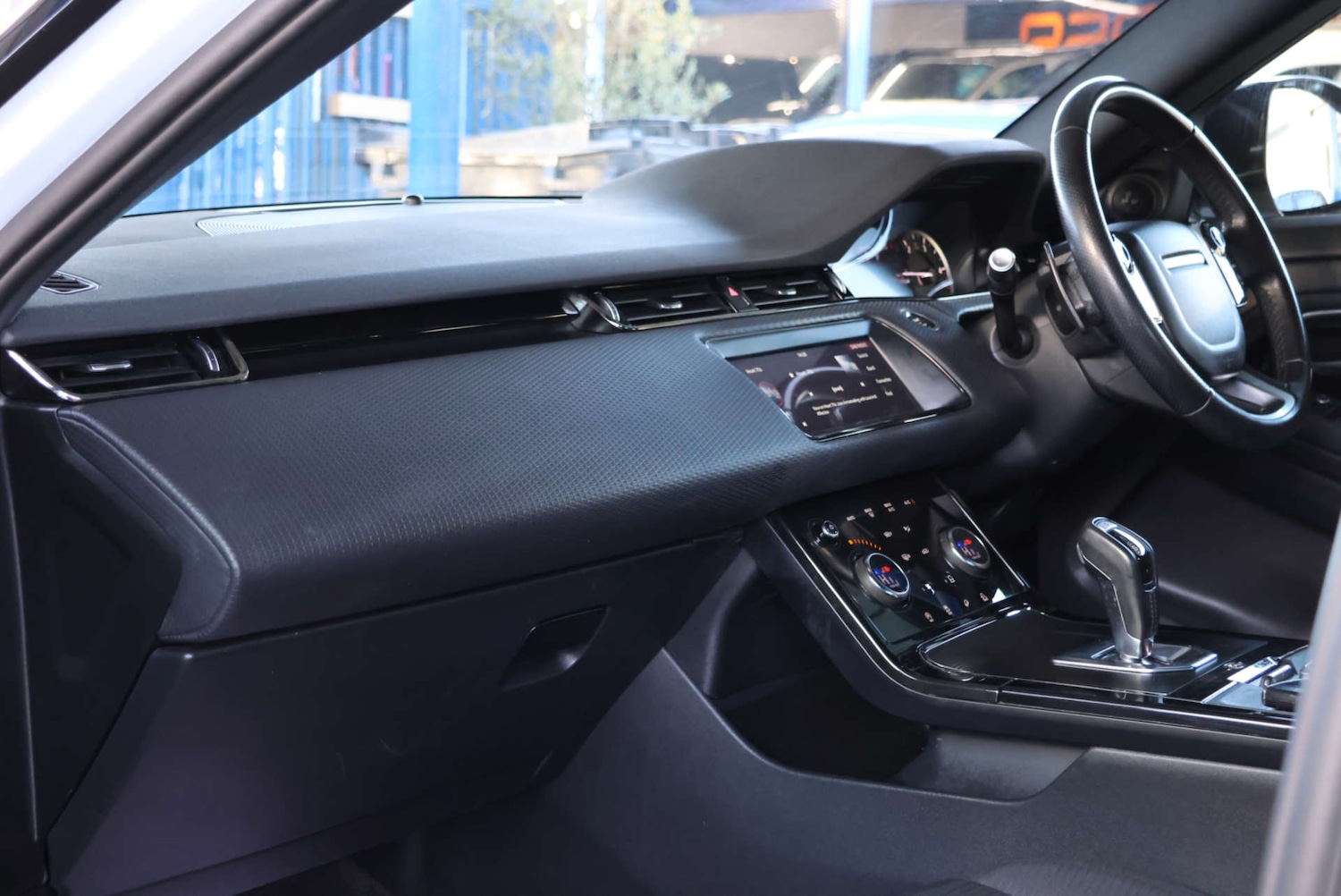 Used Land Rover Range Rover Evoque 2020 for sale - 77107134: Photo 10