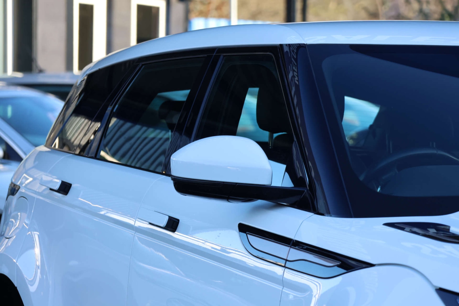 Used Land Rover Range Rover Evoque 2020 for sale - 77107134: Photo 15