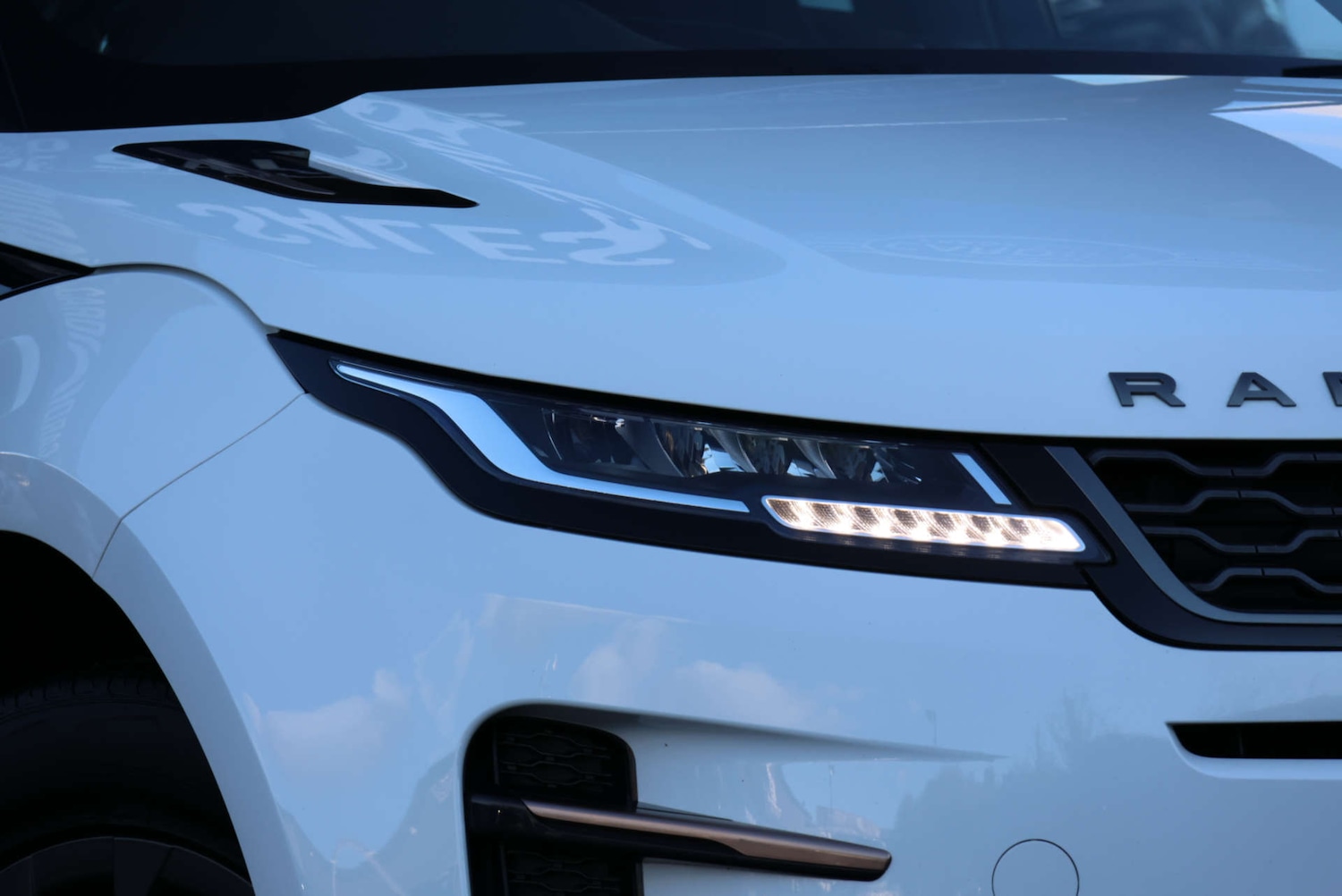 Used Land Rover Range Rover Evoque 2020 for sale - 77107134: Photo 16