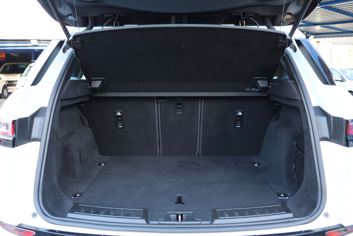 Used Land Rover Range Rover Evoque 2020 for sale - 77107134: Photo 18