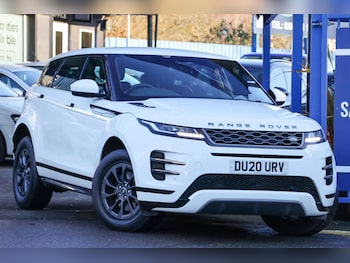 2020 - 2.0 D150 R-Dynamic 5dr Auto