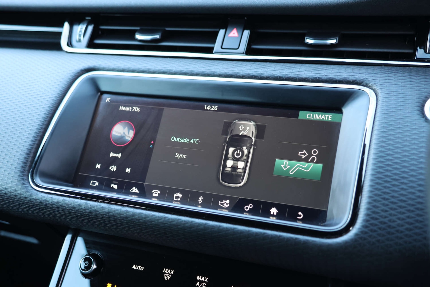 Used Land Rover Range Rover Evoque 2020 for sale - 77107134: Photo 23