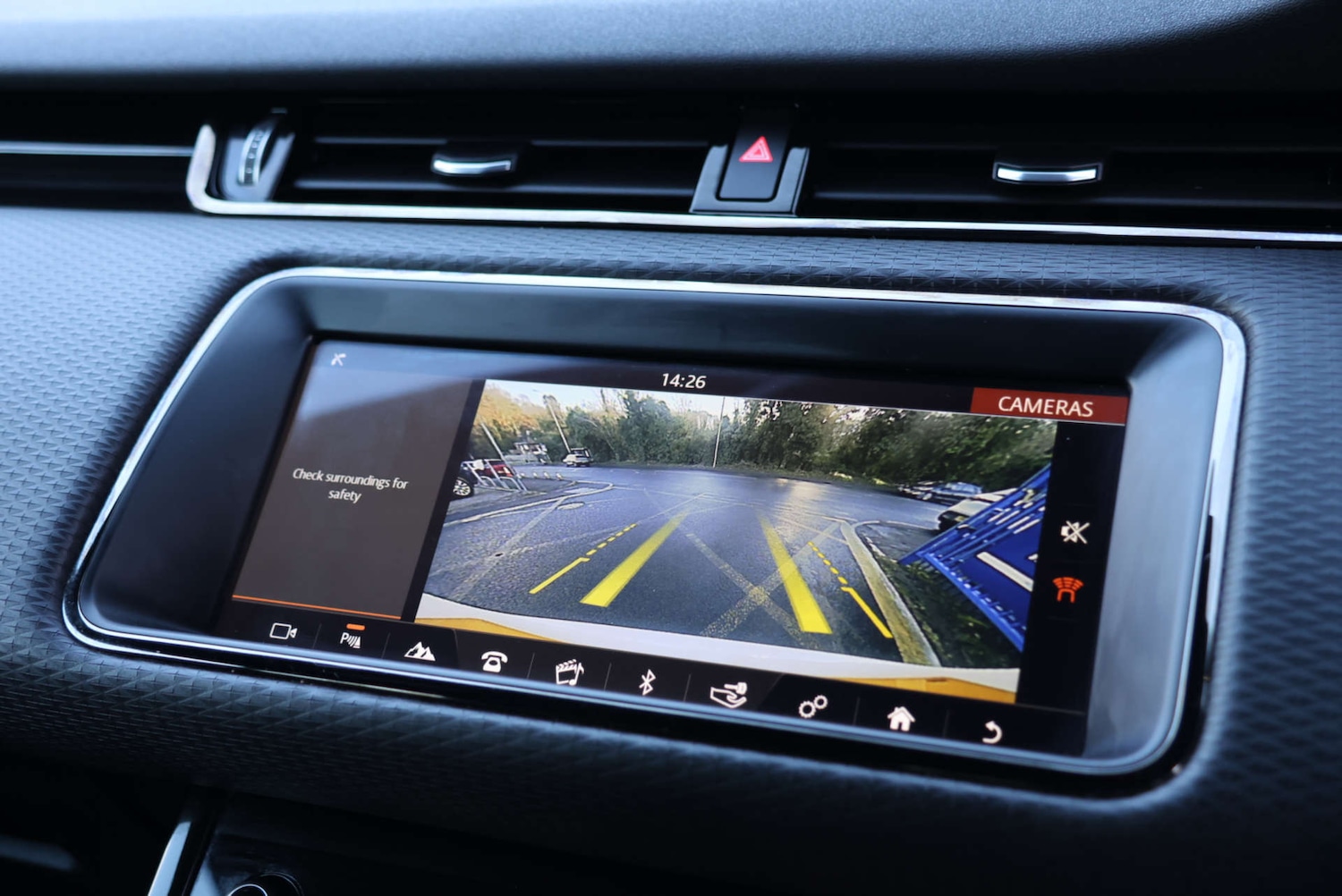 Used Land Rover Range Rover Evoque 2020 for sale - 77107134: Photo 24