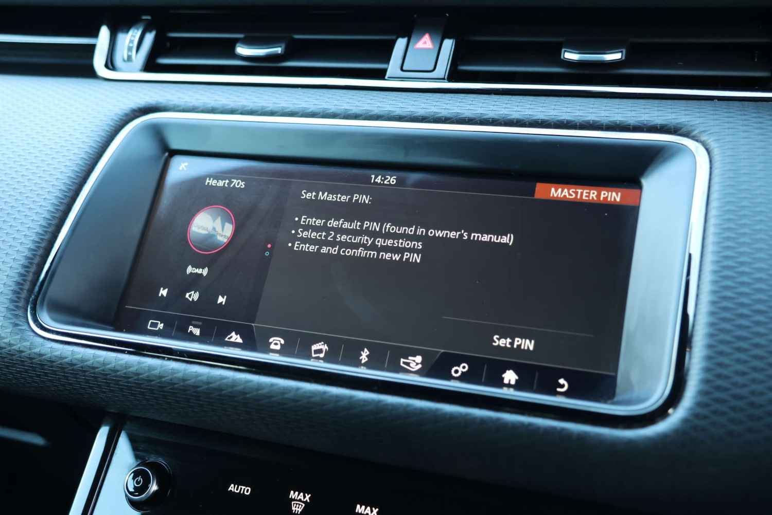 Used Land Rover Range Rover Evoque 2020 for sale - 77107134: Photo 25