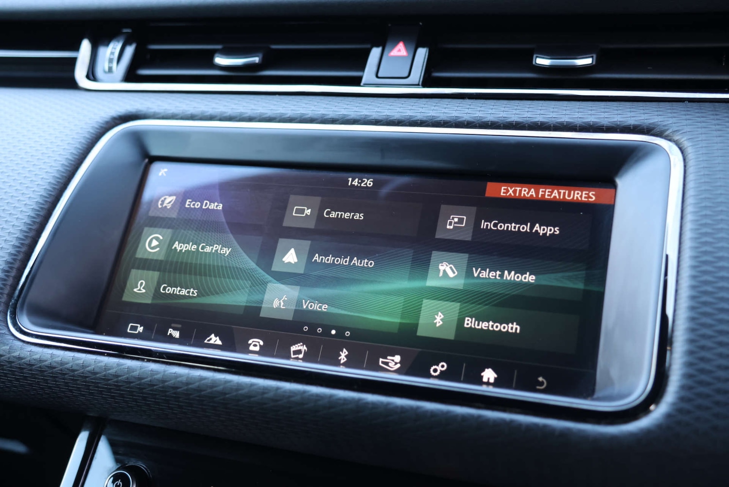 Used Land Rover Range Rover Evoque 2020 for sale - 77107134: Photo 27