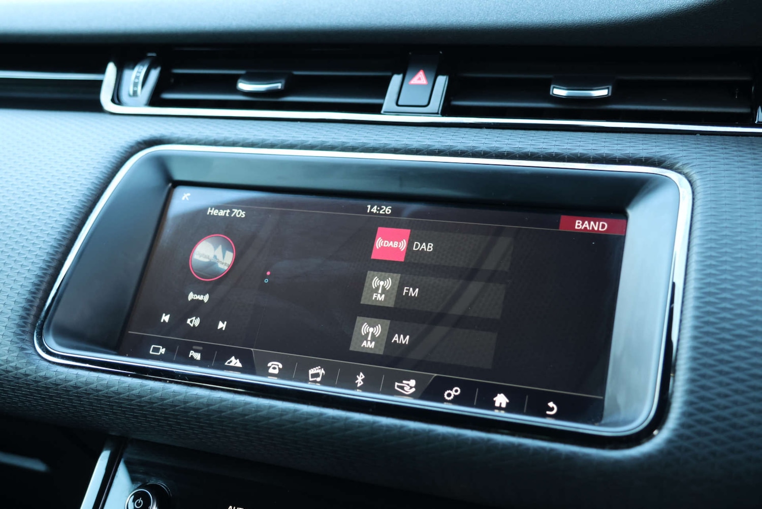 Used Land Rover Range Rover Evoque 2020 for sale - 77107134: Photo 30