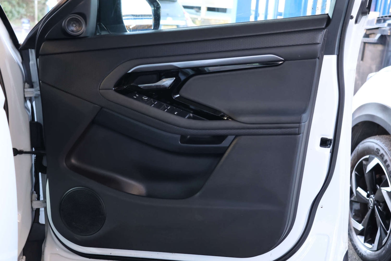 Used Land Rover Range Rover Evoque 2020 for sale - 77107134: Photo 31