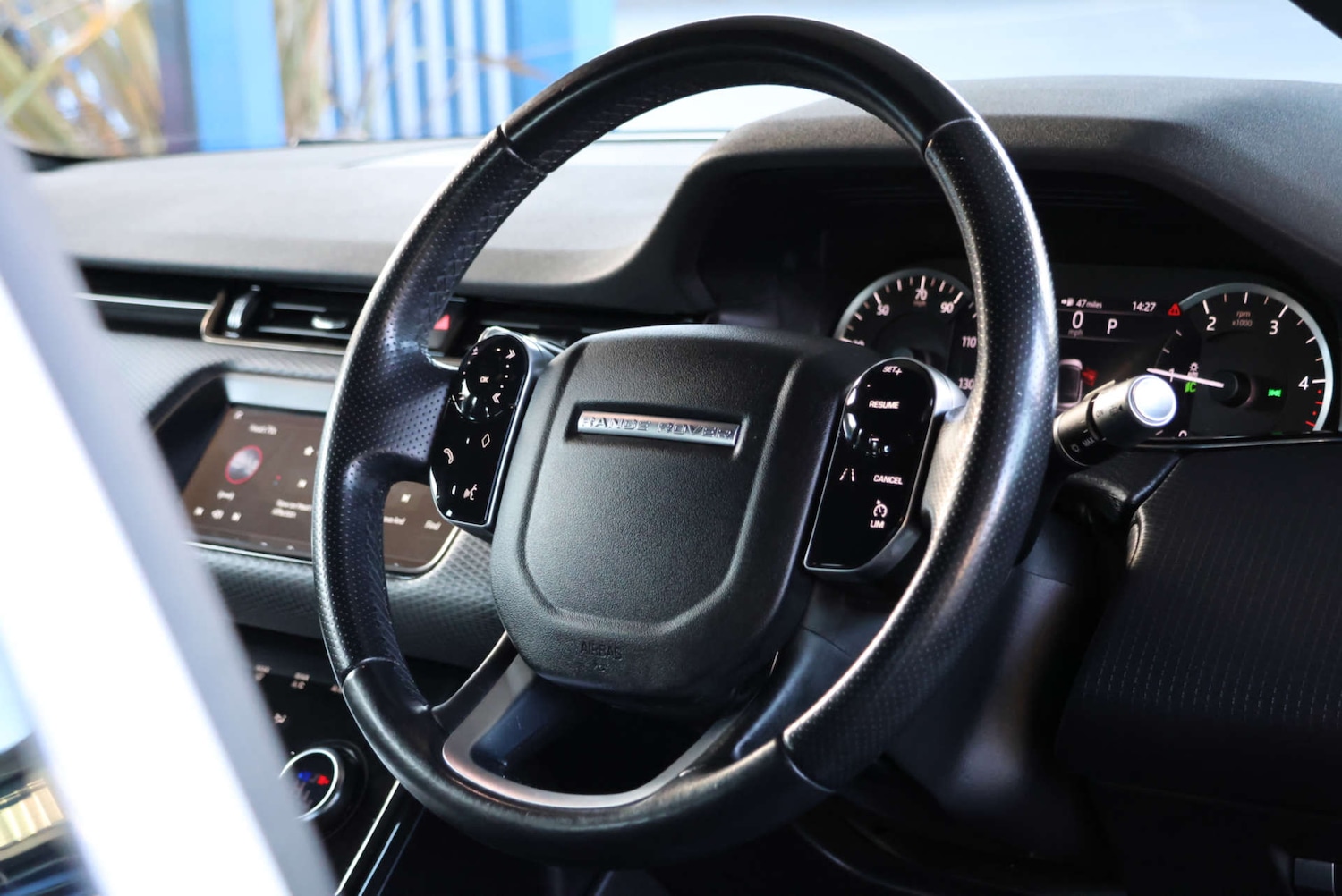 Used Land Rover Range Rover Evoque 2020 for sale - 77107134: Photo 33