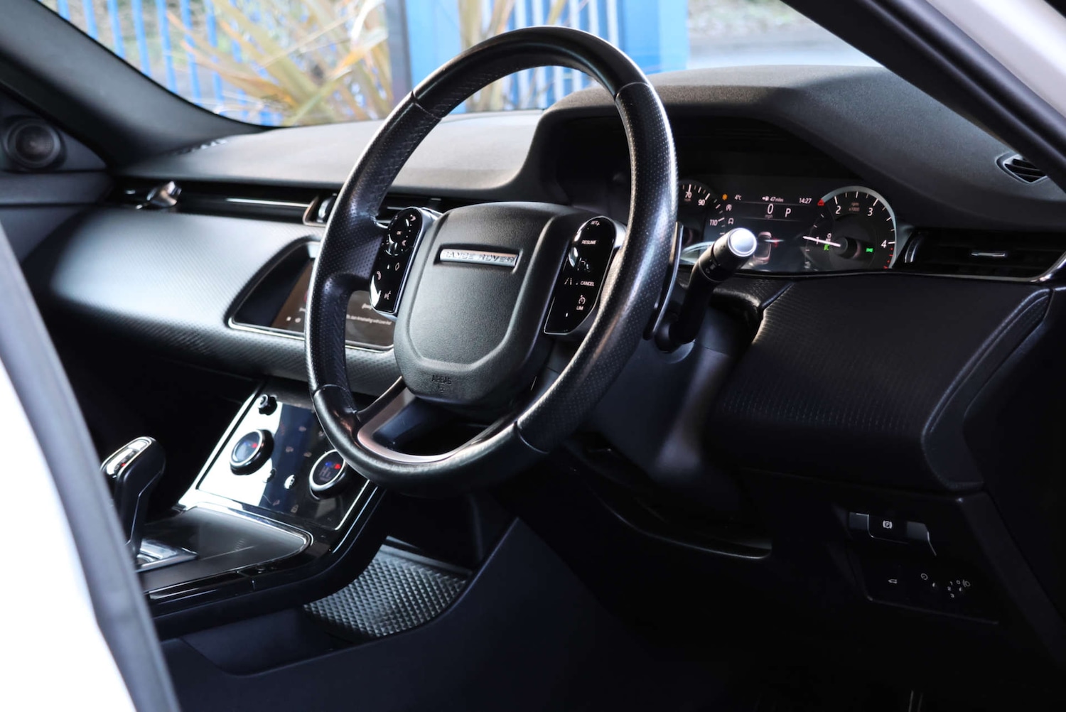 Used Land Rover Range Rover Evoque 2020 for sale - 77107134: Photo 4