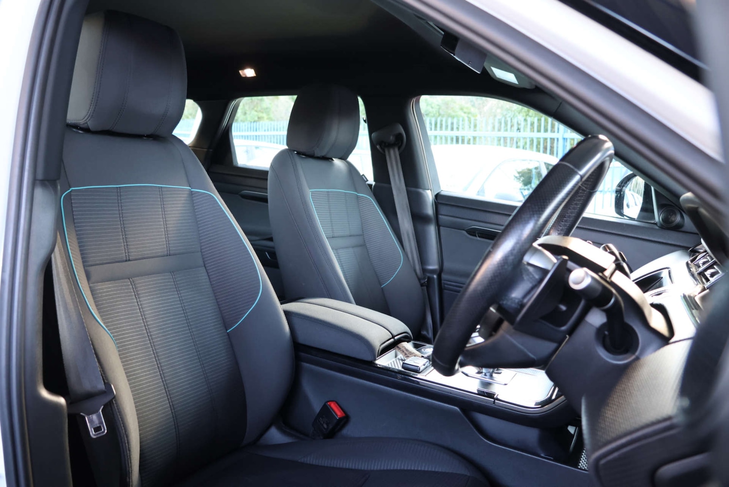 Used Land Rover Range Rover Evoque 2020 for sale - 77107134: Photo 5