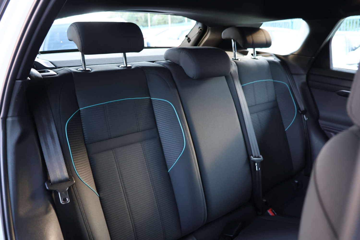 Used Land Rover Range Rover Evoque 2020 for sale - 77107134: Photo 7