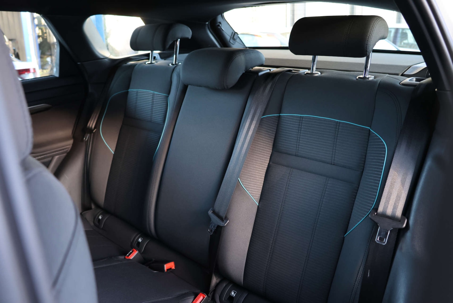 Used Land Rover Range Rover Evoque 2020 for sale - 77107134: Photo 8