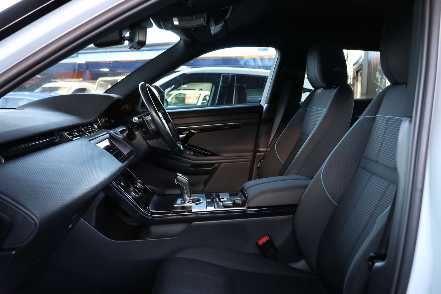 Used Land Rover Range Rover Evoque 2020 for sale - 77107134: Photo 9