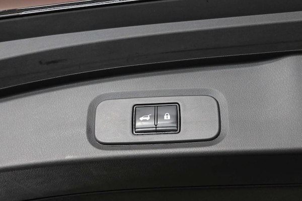 Used Nissan Qashqai 2021 for sale - 76278576: Photo 10