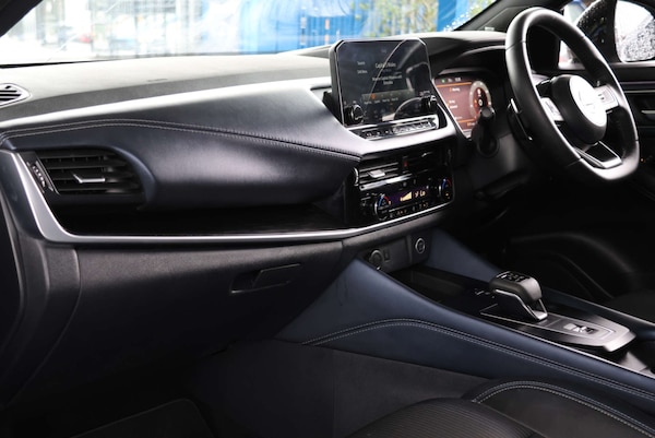Used Nissan Qashqai 2021 for sale - 76278576: Photo 13