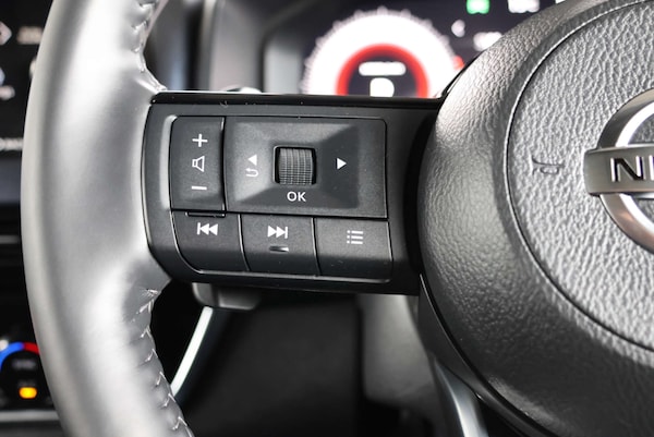 Used Nissan Qashqai 2021 for sale - 76278576: Photo 19