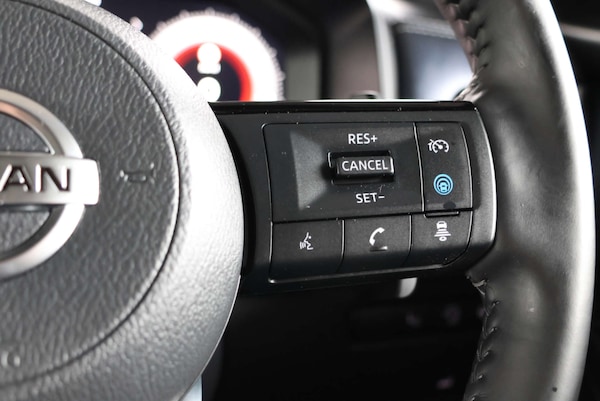 Used Nissan Qashqai 2021 for sale - 76278576: Photo 20