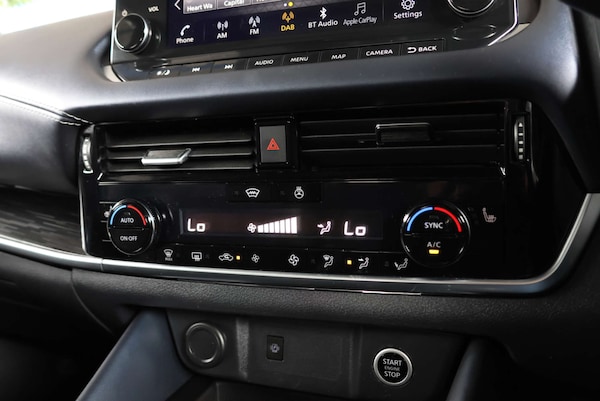 Used Nissan Qashqai 2021 for sale - 76278576: Photo 23